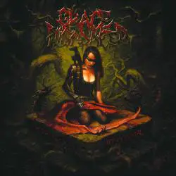 Grace Disgraced : The Primal Cause: Womanumental